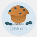 Search for cute muffin stickers Foodie