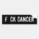 Search for cancer bumper stickers Chemo