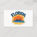 Search for florida business cards Vacation