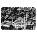Search for blue mosque magnets Europe