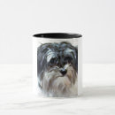 Search for bichon mugs Havanese