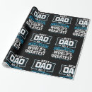 Search for men wrapping paper Dad