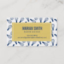 Search for decorators business cards Baking