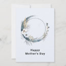 Search for moon mothers day cards Witchy