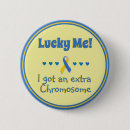 Search for down syndrome badges Yellow