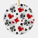 Search for spades christmas tree decorations Blackjack