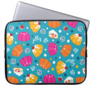 Search for cake laptop cases Pattern