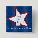Search for july four badges Independence