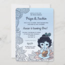 Search for hindu birthday invitations Indian