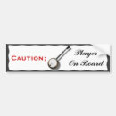 Search for banjo bumper stickers Country