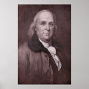 Search for ben franklin art Benjamin franklin portrait
