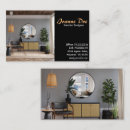 Search for mirror business cards Professional