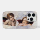 Search for cherub iphone cases Putti