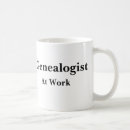 Search for genealogist mugs Family tree