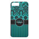 Search for girly iphone 7 plus cases Damask