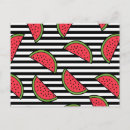 Search for stripes pattern postcards Trendy