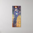 Search for emilie art Klimt