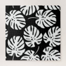 Search for monstera puzzles Illustration