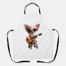 Search for cute chihuahua aprons Weimaraner