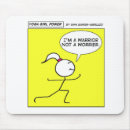 Search for cartoon characters mousepads Happy