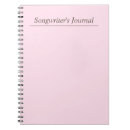 Search for songwriter notebooks Lyrics
