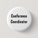 Search for conference badges Shows