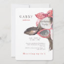 Search for glass invitations Pink