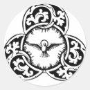 Search for christian dove stickers Church
