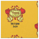 Search for day of the dead fabric Halloween