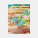 Search for hot air balloon blankets Stars