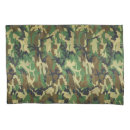 Search for camouflage pillowcases Desert