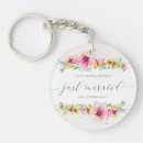 Search for beautiful bride key rings Elegant