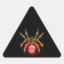 Search for vintage robot stickers Antique