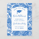 Search for sunflower save the date postcards Script