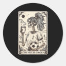 Search for tarot card stickers Mom