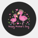 Search for mothers day birds stickers Mom