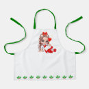 Search for holly berries aprons Cute