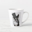 Search for boston terrier mugs Terriers