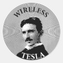 Search for tesla stickers Electricity
