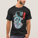Search for japanese dragon tshirts Mythical