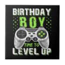 Search for boy tiles Gamer