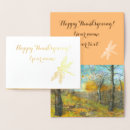 Search for oak leaves cards Autumn