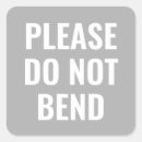 Search for bended Simple