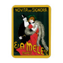 Search for romanceful magnets Retro
