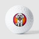 Search for cartoon golf balls Pet