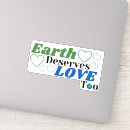 Search for ecological stickers Environment