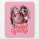 Search for the grinch mousepads Grinch stole christmas book