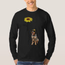 Search for bluetick coonhound tshirts Friends