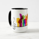 Search for music cartoon mugs Funny