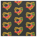 Search for peppers fabric Spicy